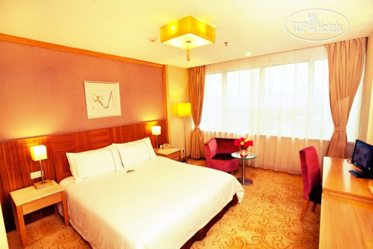 Hotel photo Liuhua 4*