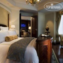 The Ritz Carlton Guangzhou 