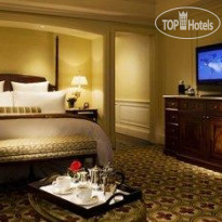 The Ritz Carlton Guangzhou 