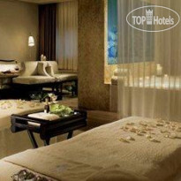 The Ritz Carlton Guangzhou 