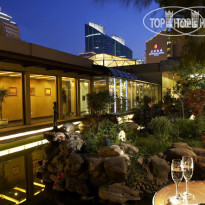 Jianguo Hotel Guangzhou 