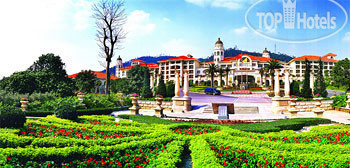 Hotelier's photos Phoenix City 5*