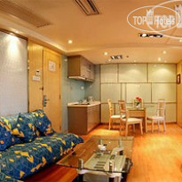 Ocean Plaza Apartment