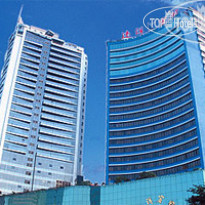 Ocean Plaza Apartment