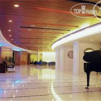 Ocean Plaza Apartment