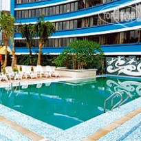 Ocean Plaza Apartment