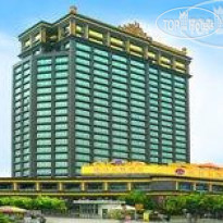Nanyang Kings Gate