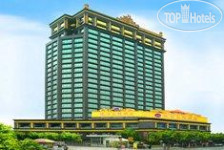 Nanyang Kings Gate 4*