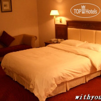 Baiyun International Convention Center 