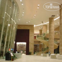 Baiyun International Convention Center 