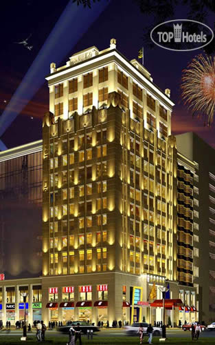 Hotel photo President 4*