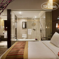 Pullman Baiyun Airport  