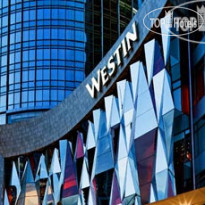 The Westin Guangzhou 
