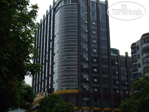 Hotelier's photos Nan Yang Royal 4*