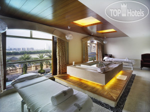 Hotel photo Chateau Star River 5*