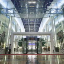 Hilton Guangzhou Science City 