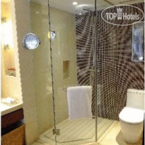 Hilton Guangzhou Science City 