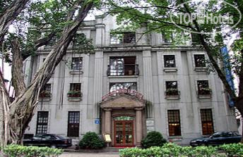 Hotel photo Customs 3*