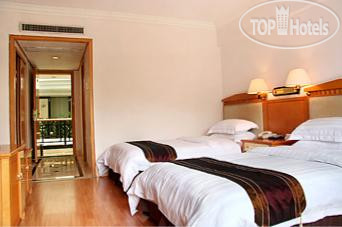 New photos from tourists Customs 3*