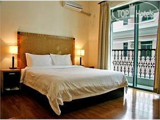 New photos from tourists New Pear River International Apartment 4*