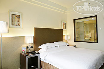 Hotel photo New Tianhe 3*