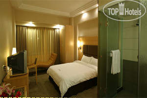 Hotel photo Sino Trade Centre 3*
