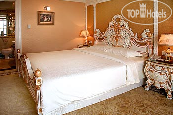Hotel photo Nan Yang Kings Gate Hotel Louvre 5*