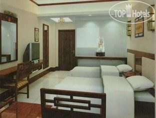 Hotel photo Zhying Garden 3*