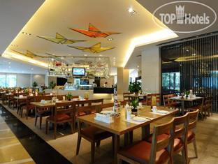 New photos from tourists Chimelong 5*