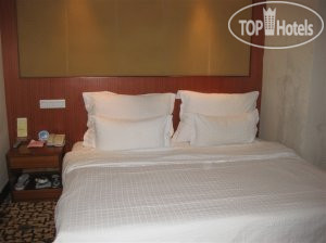 New photos from tourists Wa king Town Hotel 4*