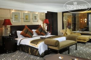 Hotel photo Royal Mediterranean 5*