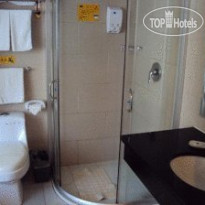 Home Inn Guangzhou Baiyun Road 