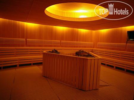 Hotel photo South America Grand 5*