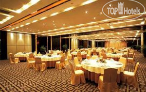 Hotelier's photos Baiyun City 3*