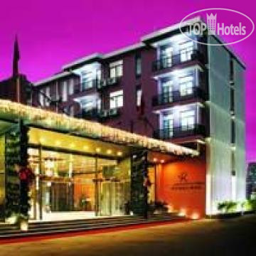 New photos from tourists Lilac International Suites 3*