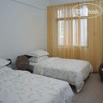 Lilac International Suites 