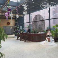 Lilac International Suites 