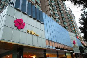 Hotel photo Milu 4*
