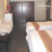 Grand Continental Service Apartment 