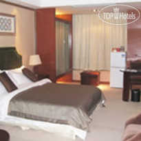 Grand Continental Service Apartment 