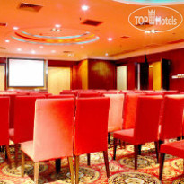 Gardford International 