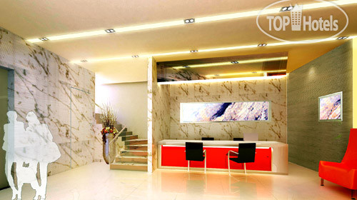 Hotel photo Minghong 3*
