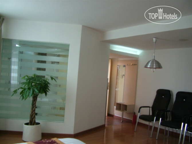 New photos from tourists Minghong 3*