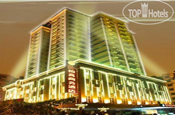Hotel photo Paco Business Hotel (Long Kou Xi) 3*