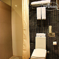 IT World Hotel Guangzhou 