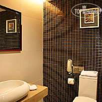 IT World Hotel Guangzhou 