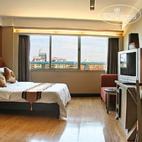 IT World Hotel Guangzhou 