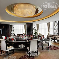 Sofitel Guangzhou Sunrich