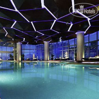 Sofitel Guangzhou Sunrich
