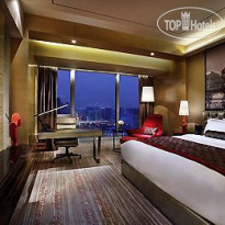 Sofitel Guangzhou Sunrich